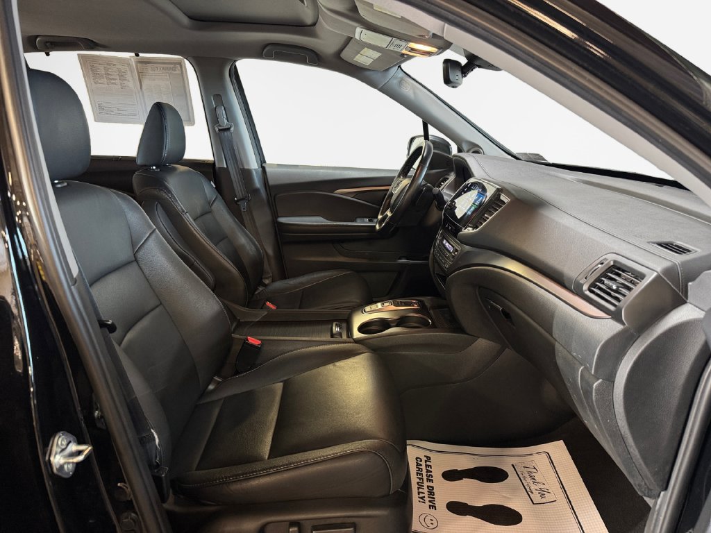 Used 2021 Honda Pilot Special Edition image 26
