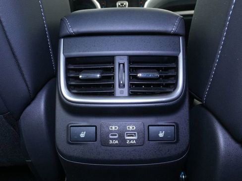 Used 2023 Subaru Outback Touring XT image 25