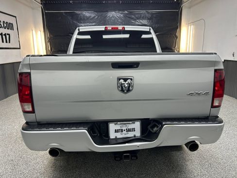 Used 2013 RAM 1500 Express AWD/4WD image 5