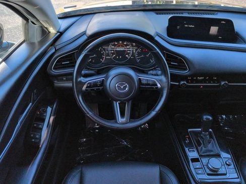 Used 2024 MAZDA CX-30 AWD 2.5 S w/ Select Sport Pkg image 15