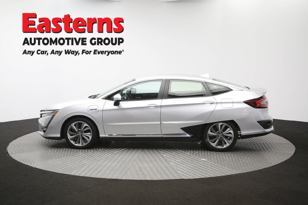Used 2018 Honda Clarity Touring image 60
