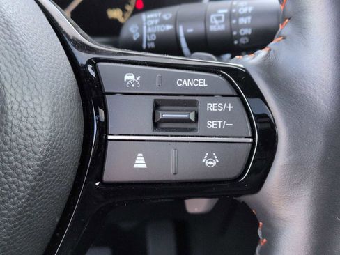 Certified 2024 Honda CR-V Sport Touring image 23