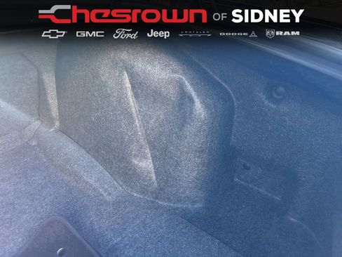 Used 2022 Dodge Challenger R/T w/ Plus Package RWD image 23