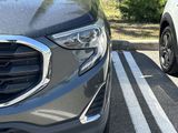 Used 2019 GMC Terrain SLE image 3
