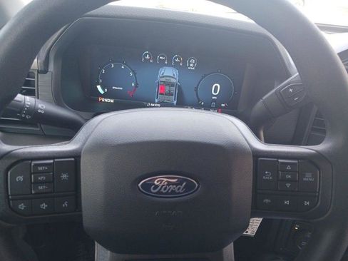 New 2025 Ford F150 XL w/ Equipment Group 103A High image 14