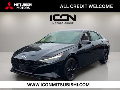 Used 2021 Hyundai Elantra SEL