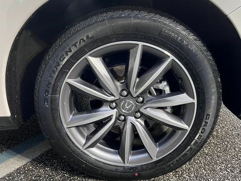 Certified 2024 Acura RDX w/ Technology Package image 8