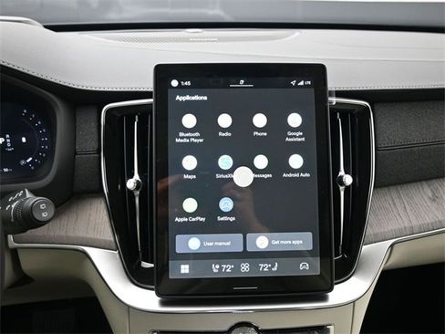 New 2026 Volvo XC90 B6 Ultra image 19