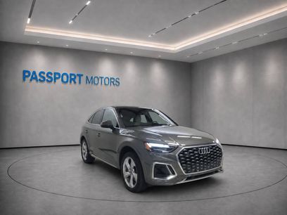 Used 2023 Audi Q5 2.0T Premium Plus w/ Premium Plus Package