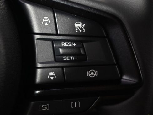 Certified 2025 Subaru Crosstrek 2.5i Wilderness w/ Wilderness Package image 31