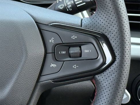 New 2026 Chevrolet Trax RS w/ Driver Confidence Package image 14