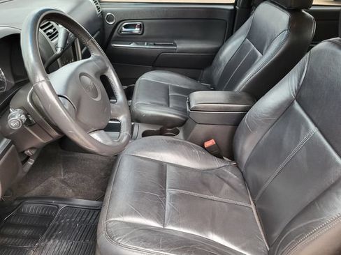 Used 2011 GMC Canyon SLT AWD/4WD image 11