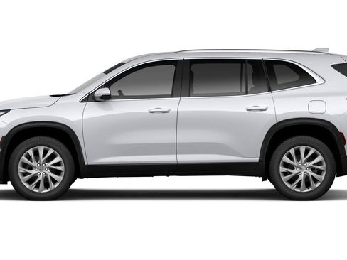 New 2026 Buick Enclave Preferred FWD image 30