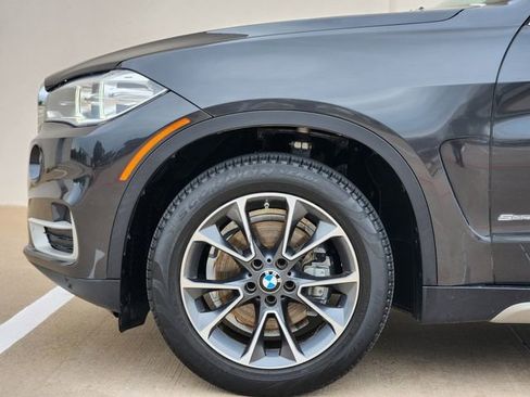 Used 2018 BMW X5 sDrive35i RWD image 9