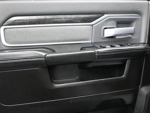 Used 2019 RAM 2500 Big Horn image 6