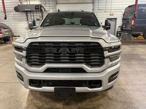 Certified 2026 RAM 2500 Big Horn AWD/4WD image 42
