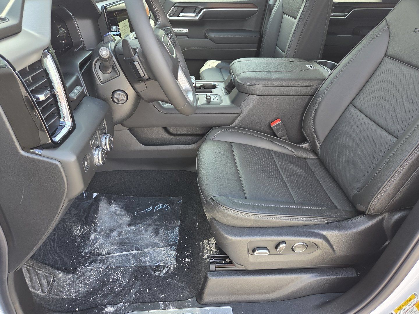 New 2026 GMC Sierra 1500 Denali AWD/4WD image 30