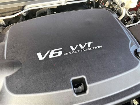 Used 2019 Chevrolet Colorado Z71 image 34