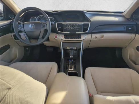 Used 2014 Honda Accord EX image 22