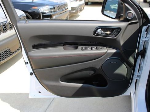 New 2026 Dodge Durango GT AWD/4WD image 13