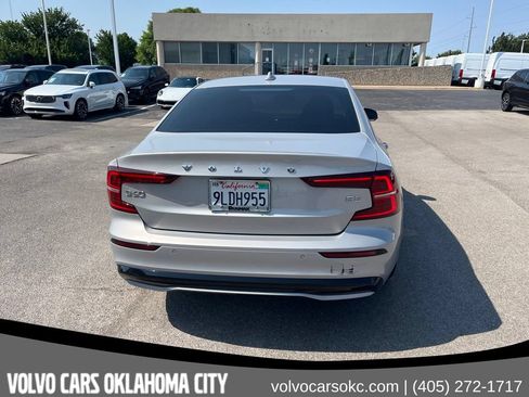 Used 2024 Volvo S60 B5 Plus w/ Protection Package Premier FWD image 6
