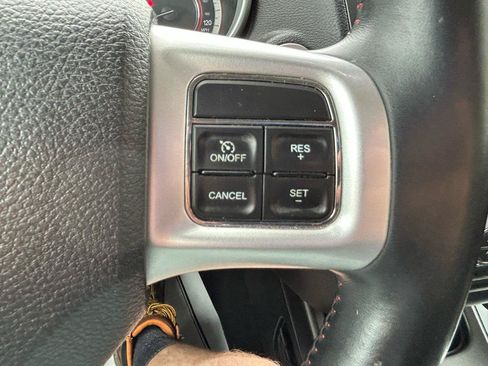 Used 2013 Dodge Journey R/T w/ Navigation & Sound Group I FWD image 19
