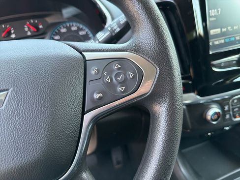 Used 2019 Chevrolet Traverse LS AWD/4WD image 15