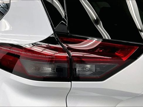 New 2026 Nissan Rogue Dark Armor AWD/4WD image 19