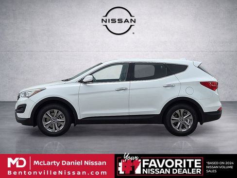 Used 2016 Hyundai Santa Fe Sport FWD image 3