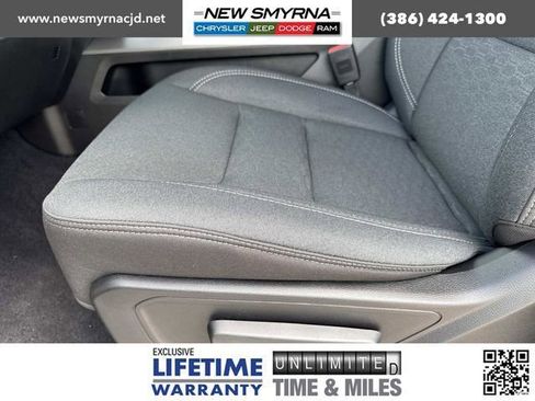 New 2025 RAM 1500 Big Horn image 19