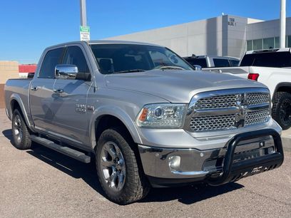 Used 2014 RAM 1500 Laramie w/ Convenience Group