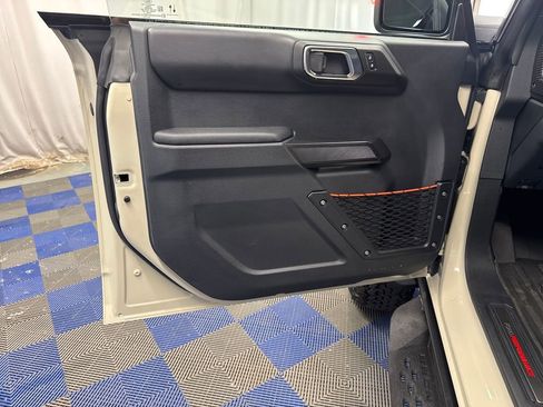 New 2025 Ford Bronco Raptor AWD/4WD image 10