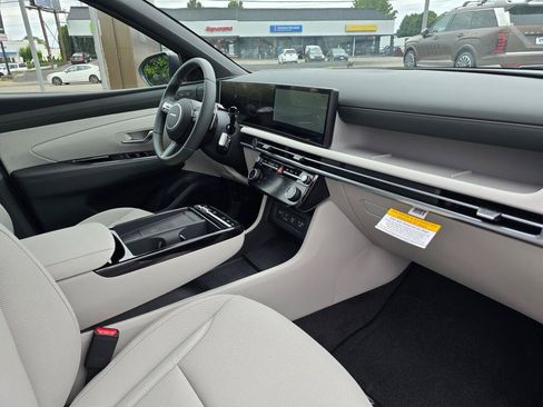 New 2026 Hyundai Tucson Limited AWD/4WD image 48
