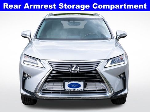 Used 2016 Lexus RX 350 FWD w/ Premium Package image 10