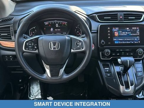 Used 2022 Honda CR-V EX-L image 16