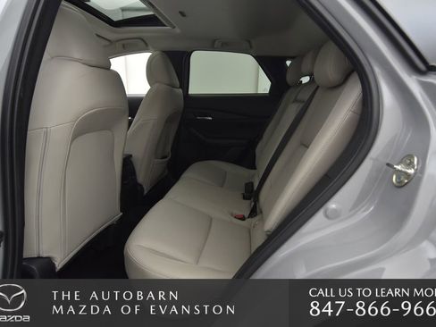 Certified 2025 MAZDA CX-30 AWD 2.5 S w/ Preferred Package image 24