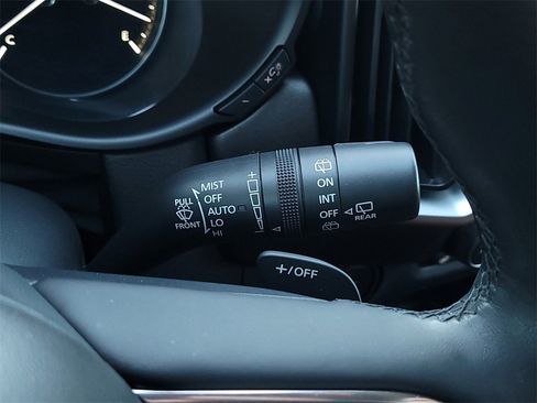 Certified 2025 MAZDA CX-50 AWD 2.5 Turbo w/ Premium Pkg image 24