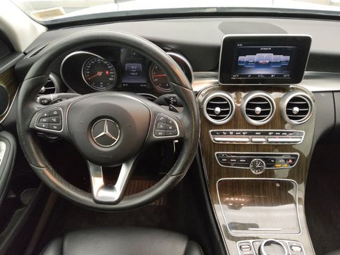 Used 2018 Mercedes-Benz C 300 4MATIC Sedan w/ Premium Package image 22