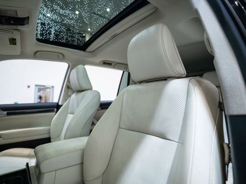 Used 2021 Lexus GX 460 Luxury image 15