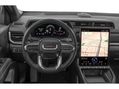 Used 2025 GMC Terrain Elevation AWD/4WD image 6