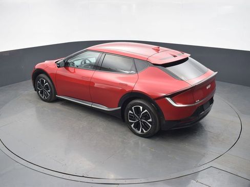 Used 2022 Kia EV6 Wind w/ Wind Technology Package image 35