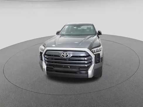 New 2026 Toyota Tundra Limited image 15