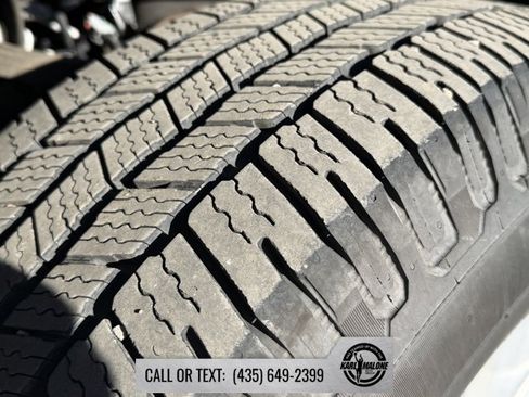 Used 2021 Chevrolet Silverado 3500 LTZ w/ LTZ Plus Package image 11