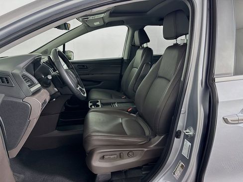 Certified 2022 Honda Odyssey EX-L image 11