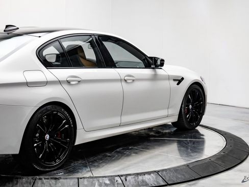 Used 2023 BMW M5 w/ Competition Package image 15