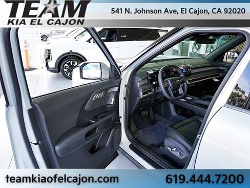 New 2027 Kia Telluride EX image 42