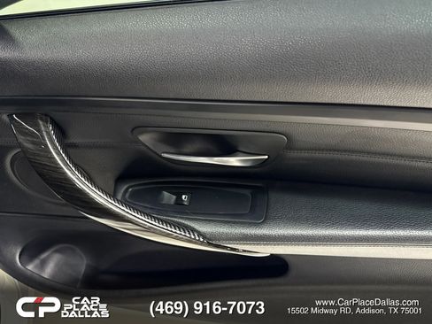 Used 2015 BMW 428i Coupe RWD image 19