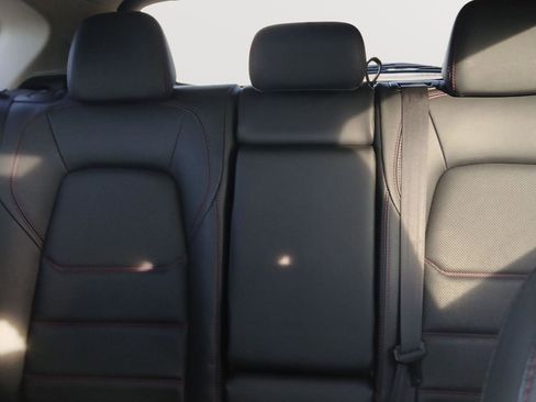 Used 2021 MAZDA CX-5 Carbon Edition image 20