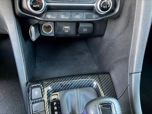 Used 2022 Hyundai Veloster N FWD image 14