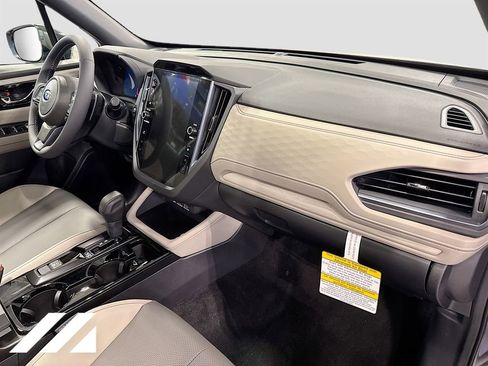 New 2026 Subaru Forester Touring AWD/4WD image 32